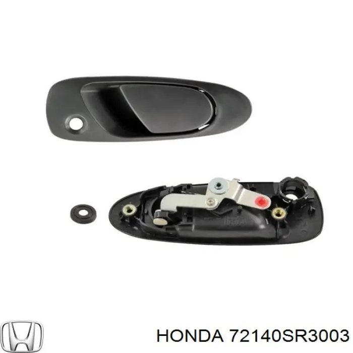  72140SR3003 Honda