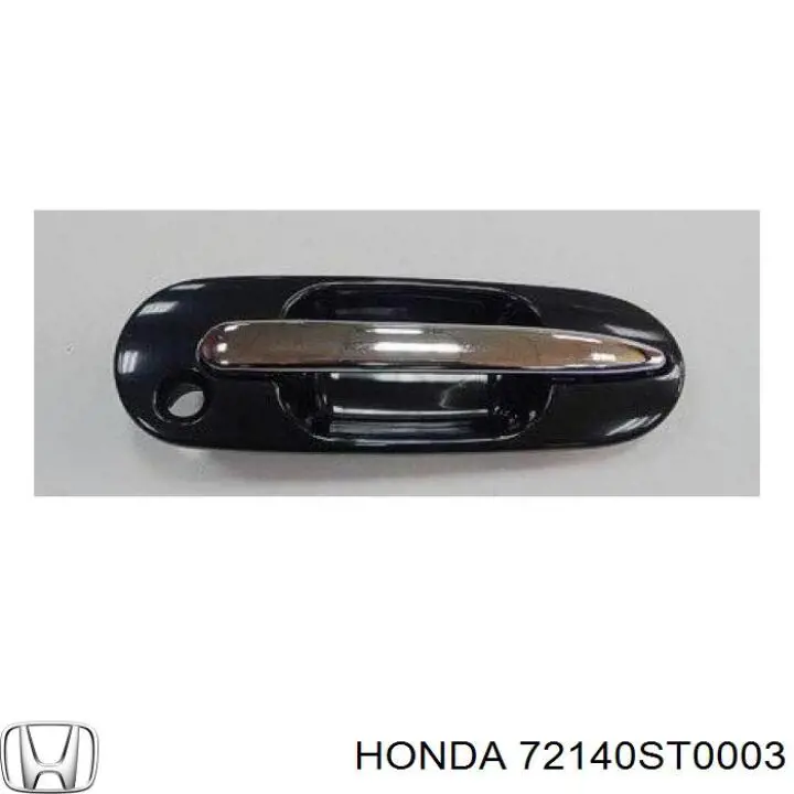  72140ST0003 Honda