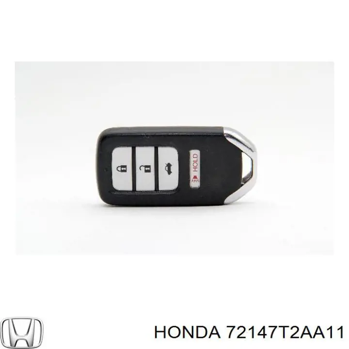  72147T2AA11 Honda