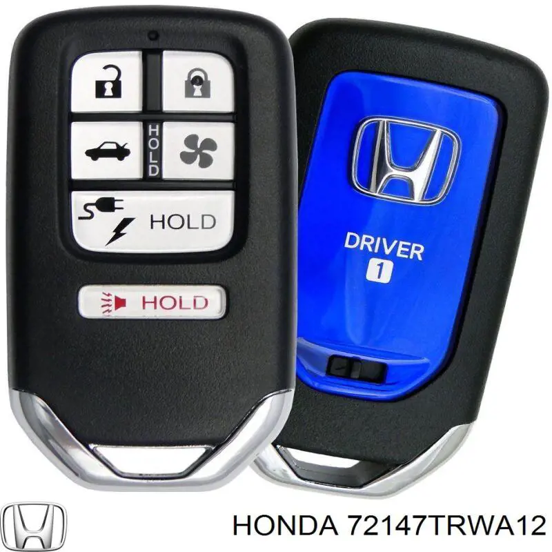 Honda 72147TRWA12 цена, от 120.63 USD