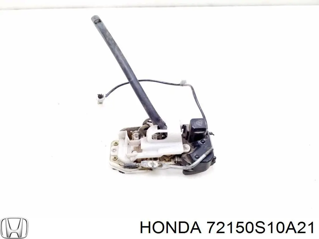  Honda 72150S10A21 цена, от 19.98 USD