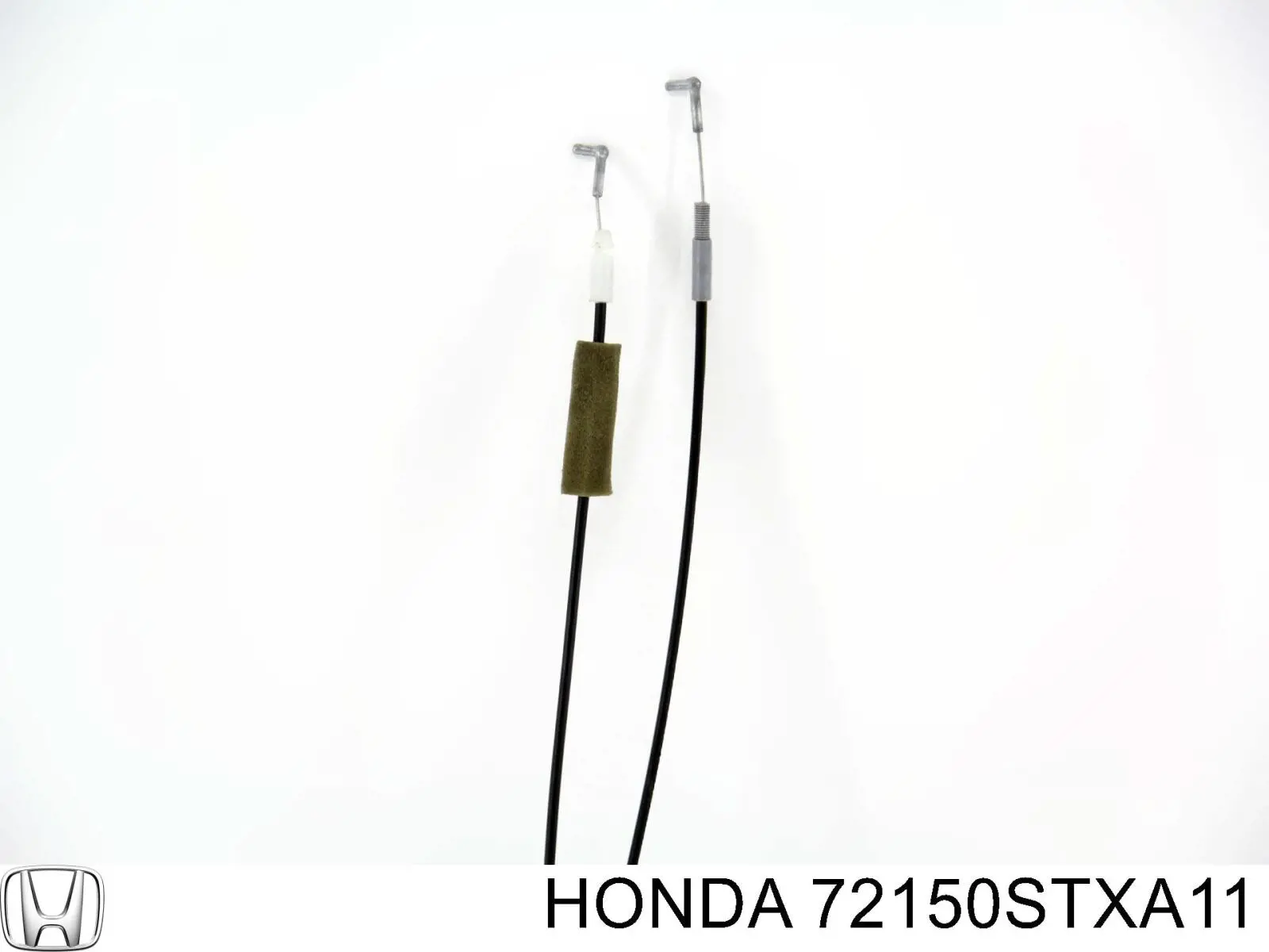 Запор кабины Acura MDX II внедорожник (YD2) (2007 - 2009) цена, от 52.57 USD