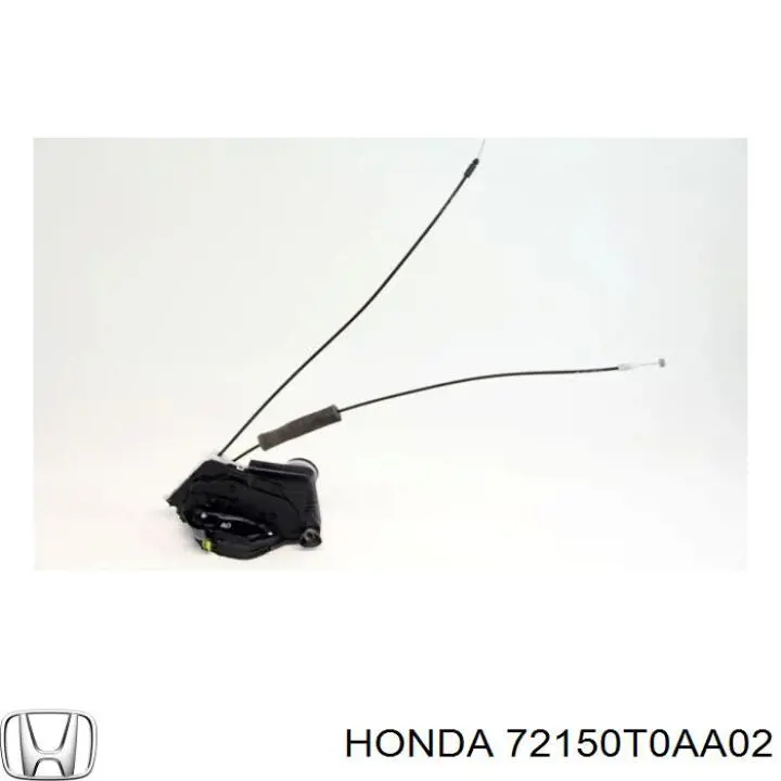 Запор кабины NTY EZCHD036 цена, от 27.94 USD