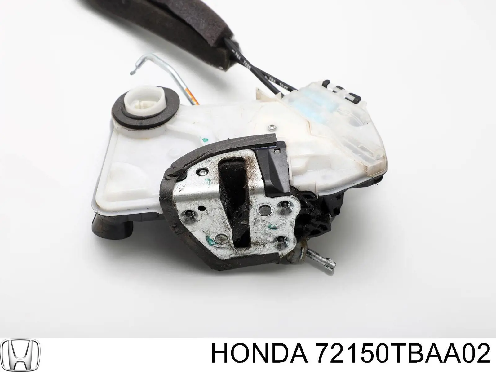  Honda 72150TBAA02 цена, от 43.74 USD