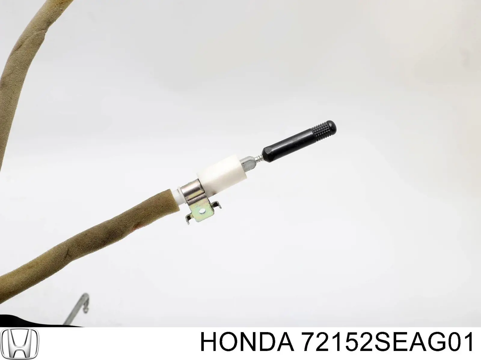 Запор кабины Honda Accord VII седан (CL, CM) (2003 - 2008) цена, от 19.00 USD