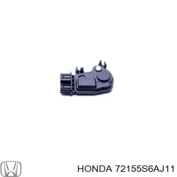  72155S6AJ11 Honda