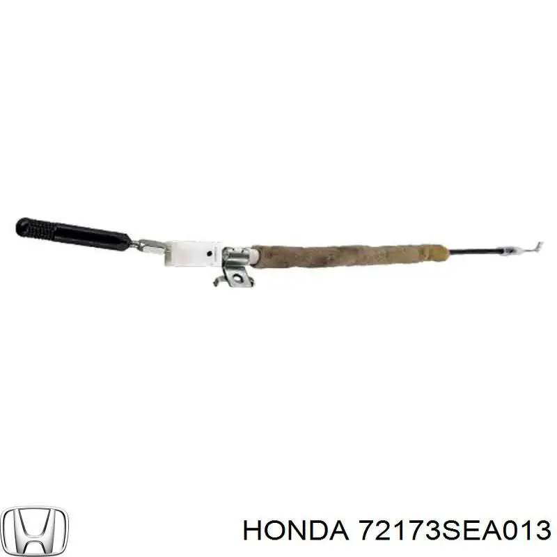 72173SEA013 Honda 