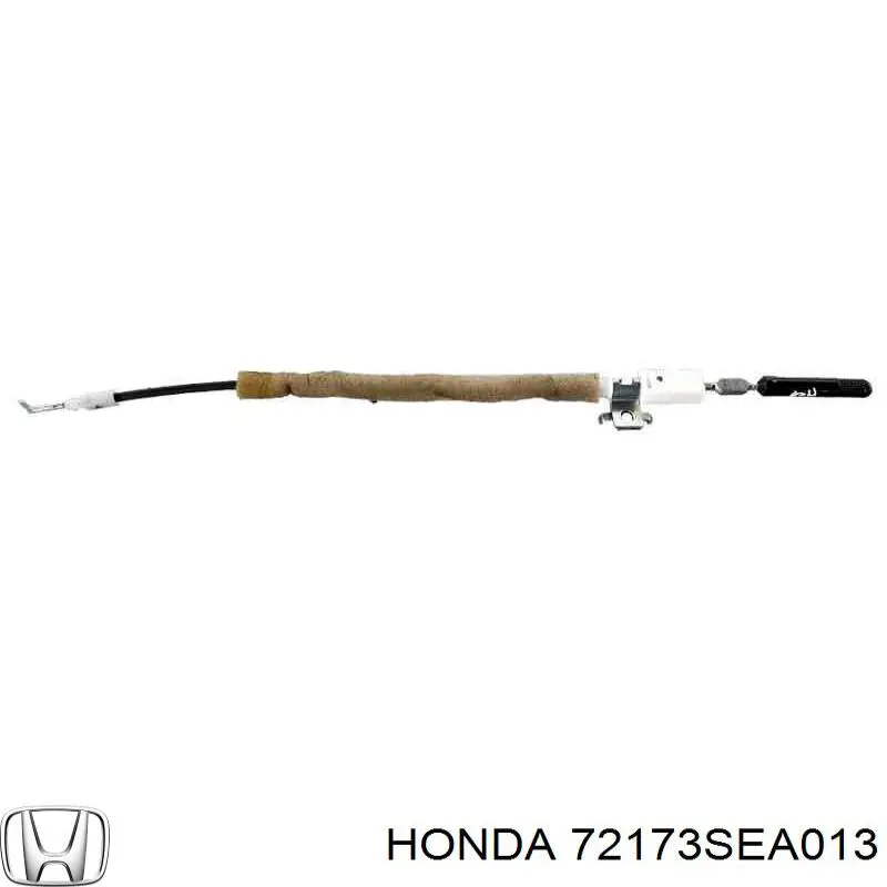  Honda 72173SEA013 цена, от 6.33 USD