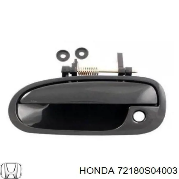  72180S04003 Honda