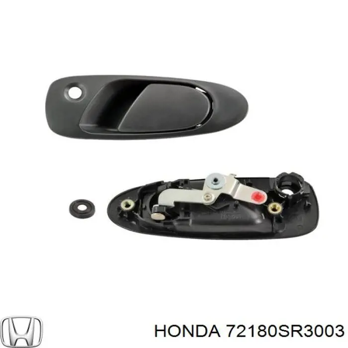  72180SR3003 Honda