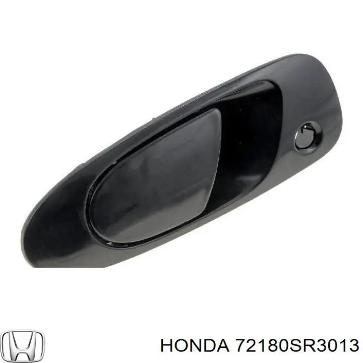  72180SR3013 Honda