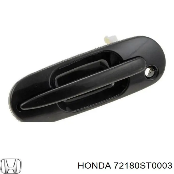  72180ST0003 Honda