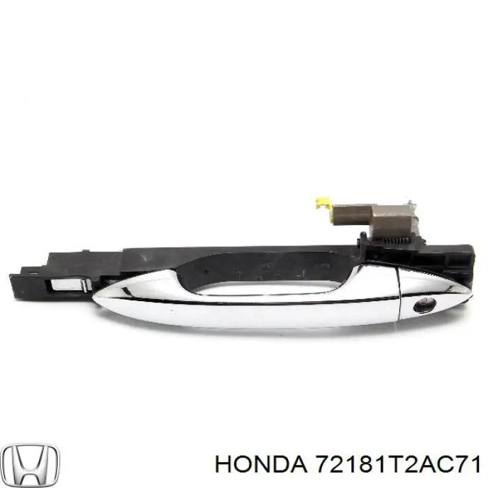 Купить 72181T2AC71 Honda 