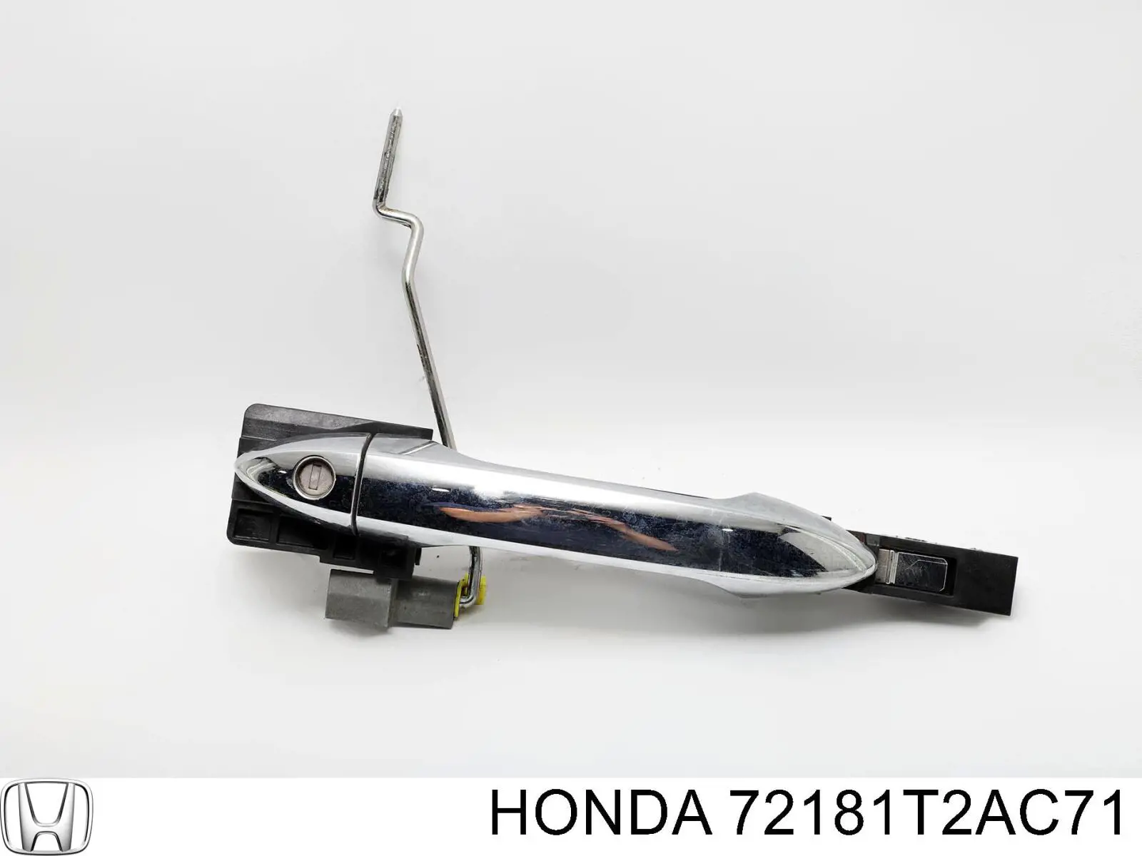  Honda 72181T2AC71 цена, от 5.07 USD