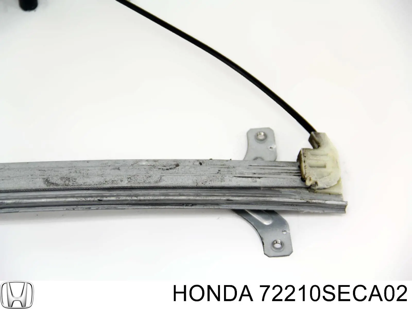 Стеклоподъемник передней правой двери Honda 72210SECA02 цена, от 31.67 USD