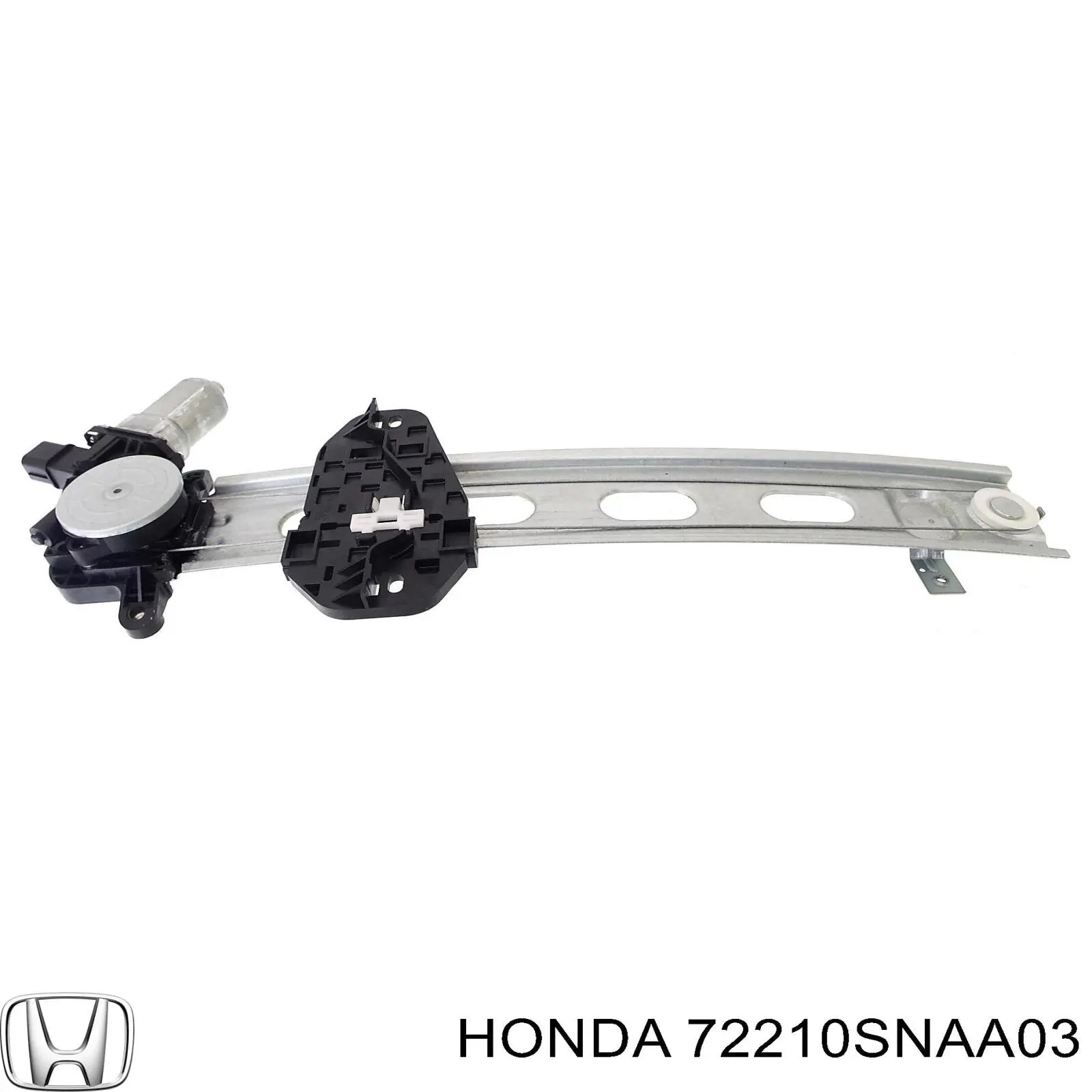 Купить 72210SNAA03 Honda 