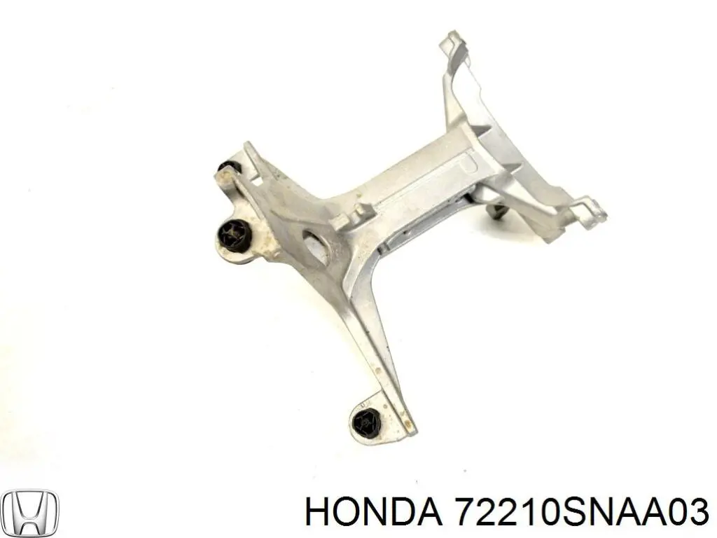  Honda 72210SNAA03 цена, от 63.35 USD