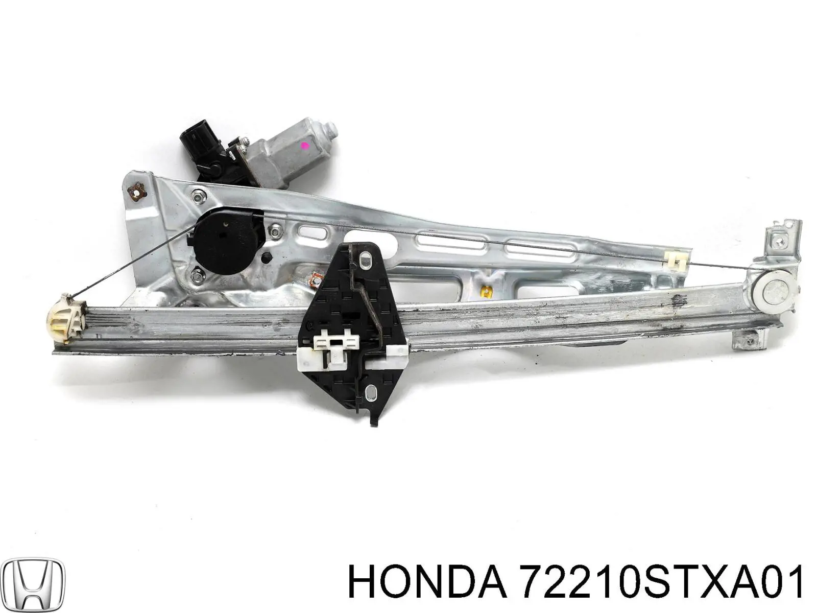  72210STXA01 Honda