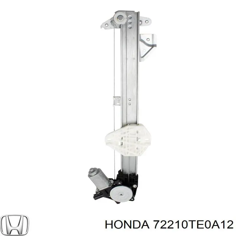 Купить 72210TE0A12 Honda 
