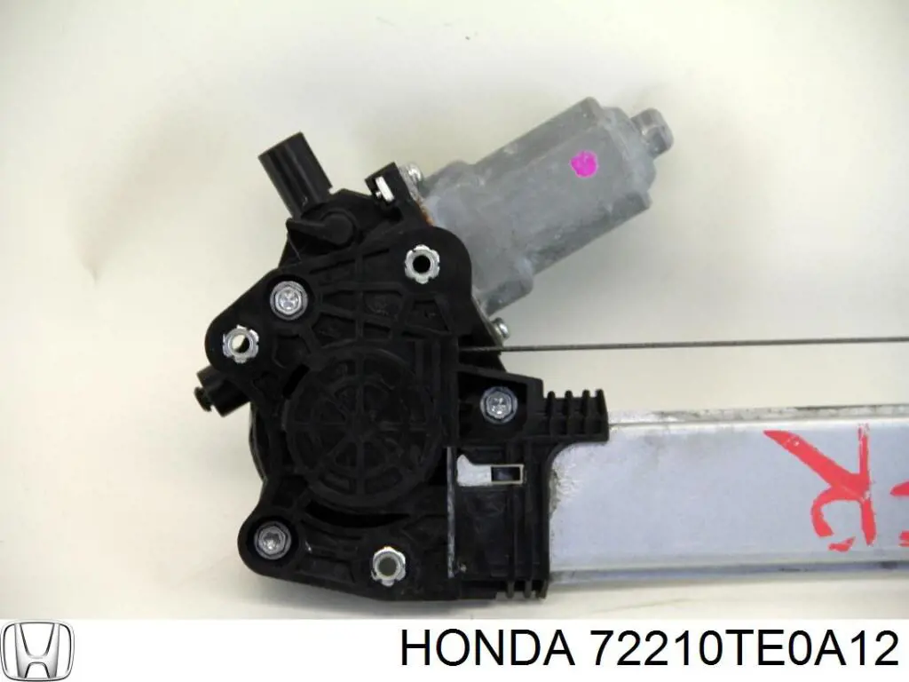  Honda 72210TE0A12 цена, от 22.80 USD