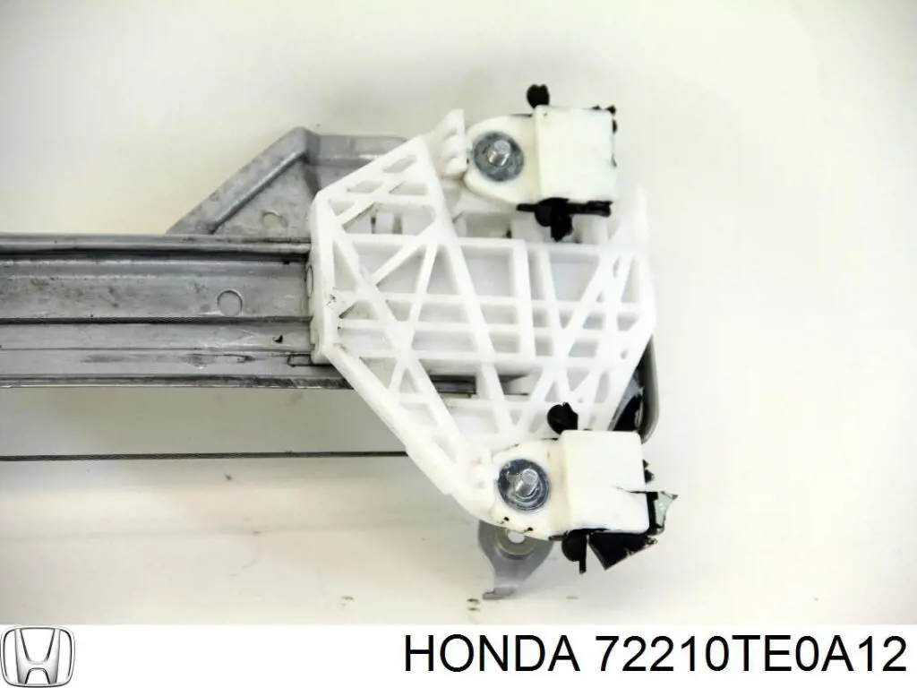  72210TE0A12 Honda