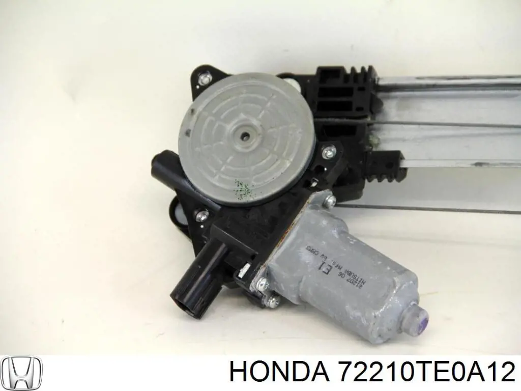 72210TE0A12 Honda 