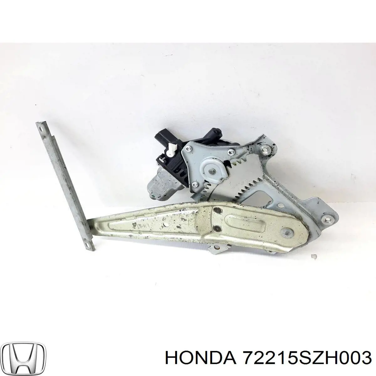 72215SZH003 Honda 