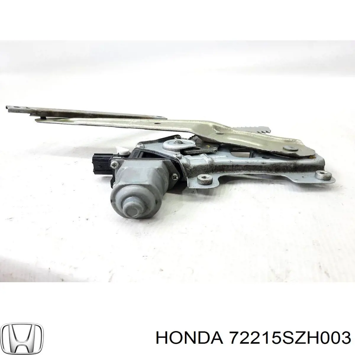  Honda 72215SZH003 цена, от 33.84 USD