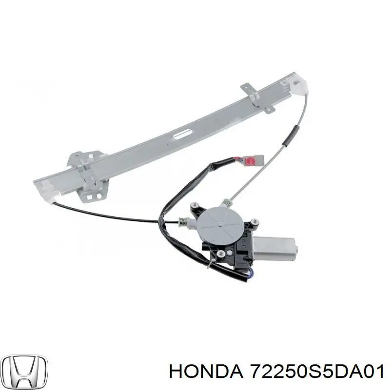  72250S5DA01 Honda