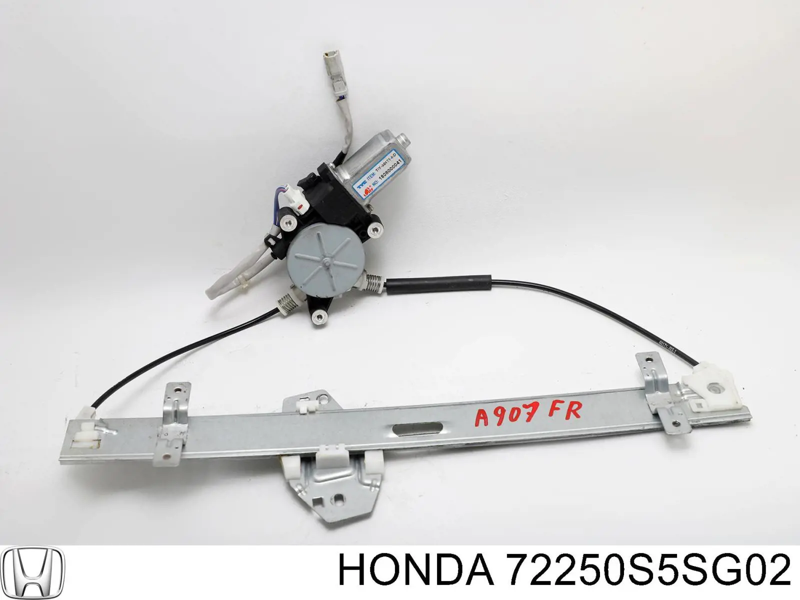 72250S5SG02 Honda