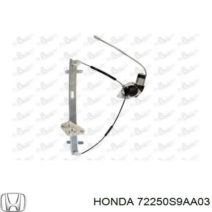 72250S9AA03 Honda