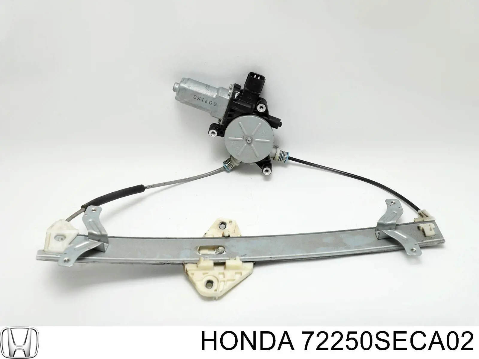 Механизм стеклоподъемника водительской двери Honda 72250SECA02 цена, от 25.34 USD