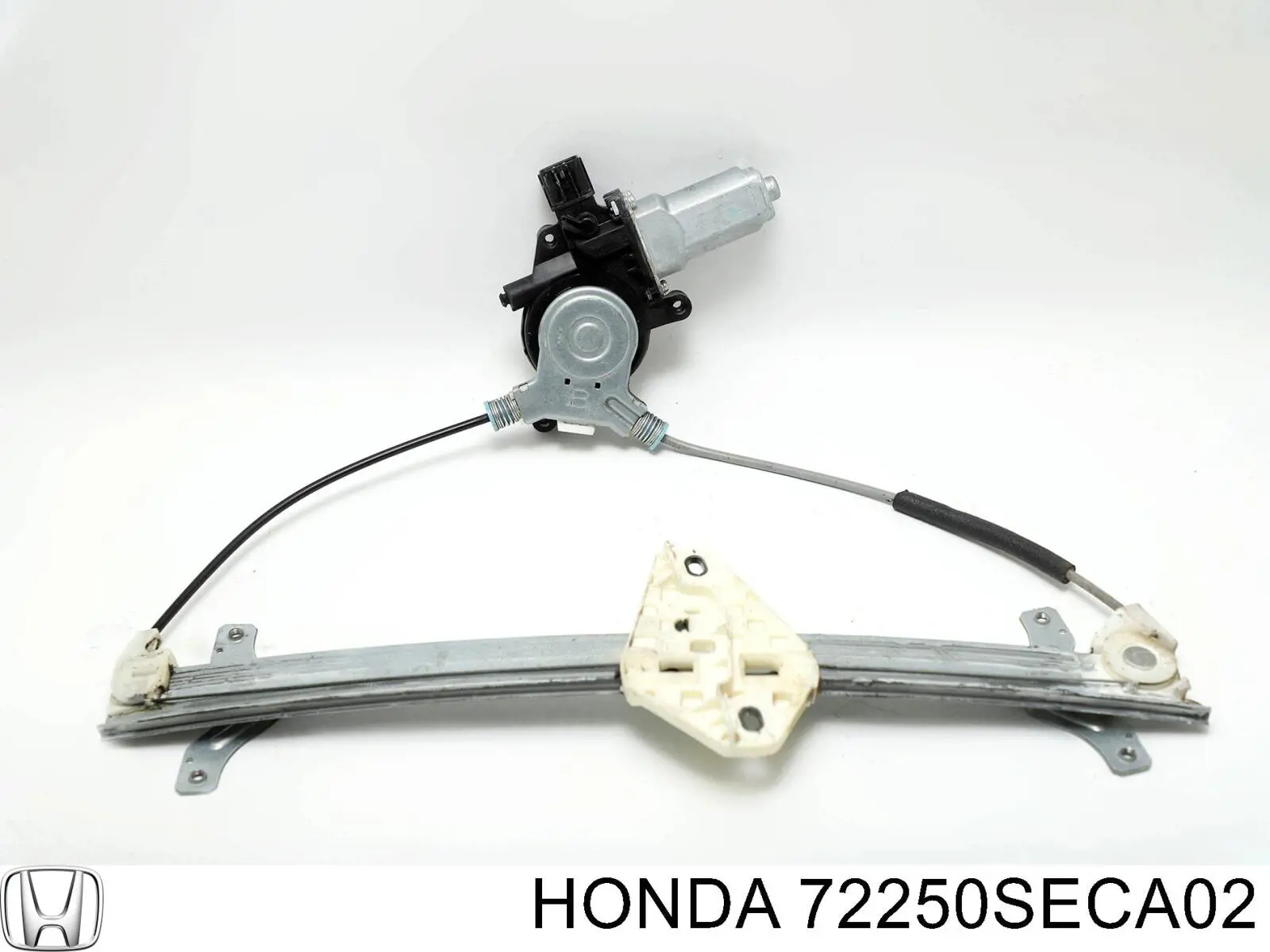 Купить 72250SECA02 Honda Подъемник механический ветрового стекла