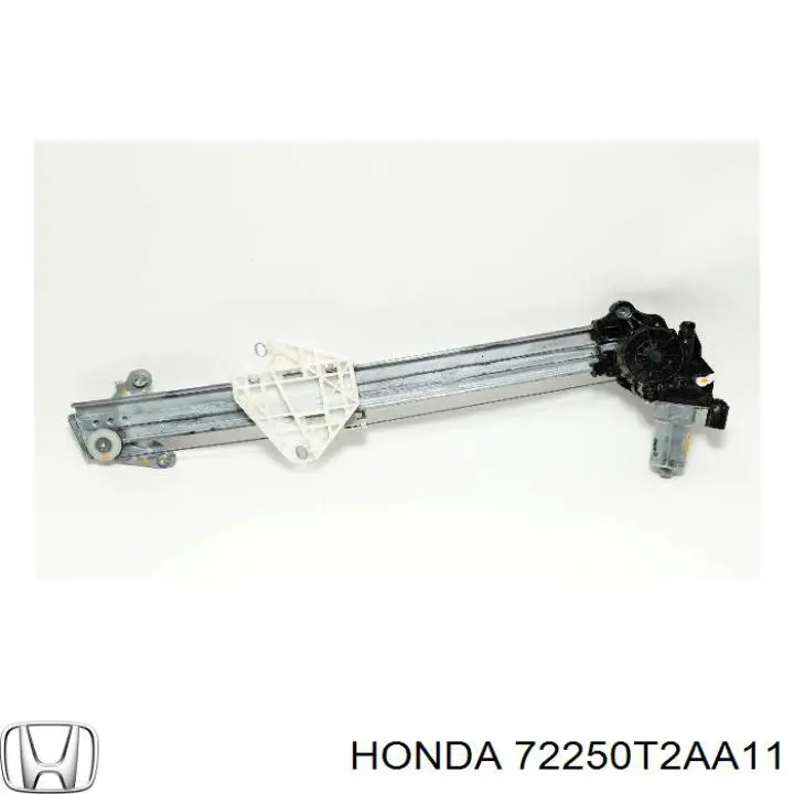  Honda 72250T2AA11 цена, от 57.14 USD