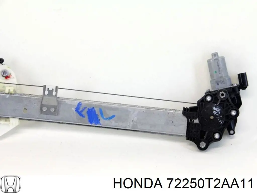  72250T2AA11 Honda