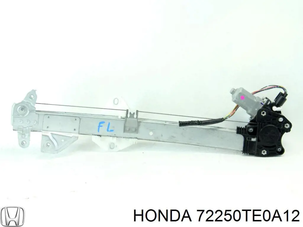  72250TE0A12 Honda