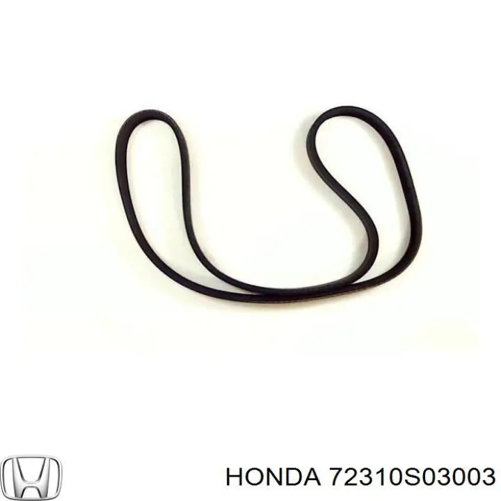  72310S03003 Honda