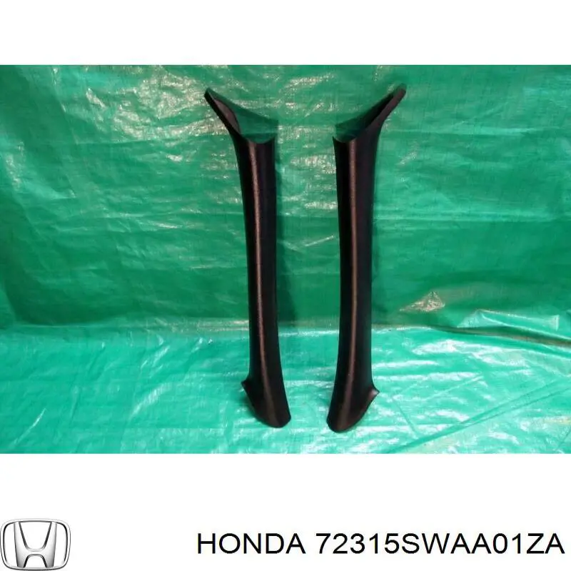 Купить 72315SWAA01ZA Honda 