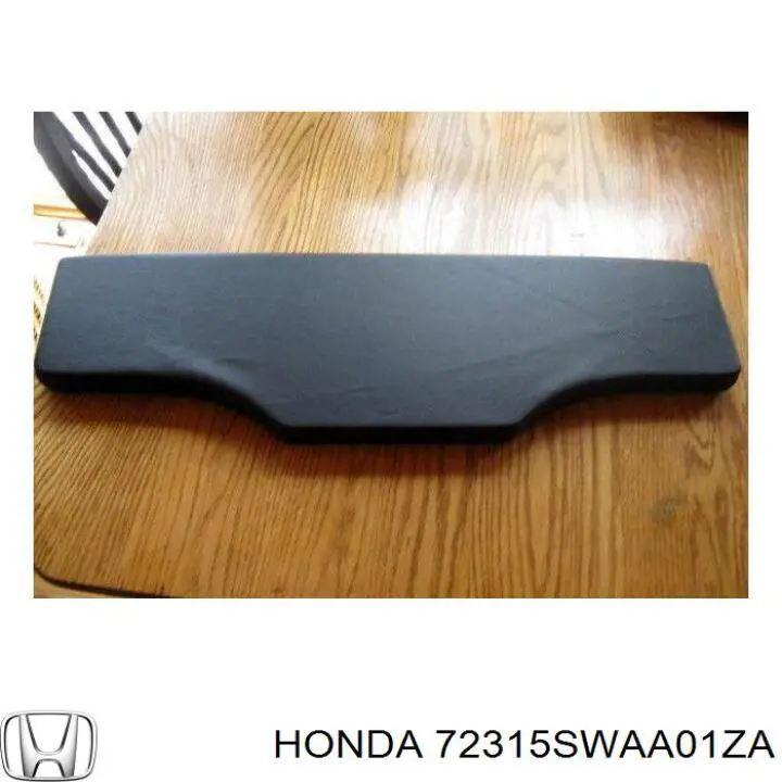 72315SWAA01ZA Honda 
