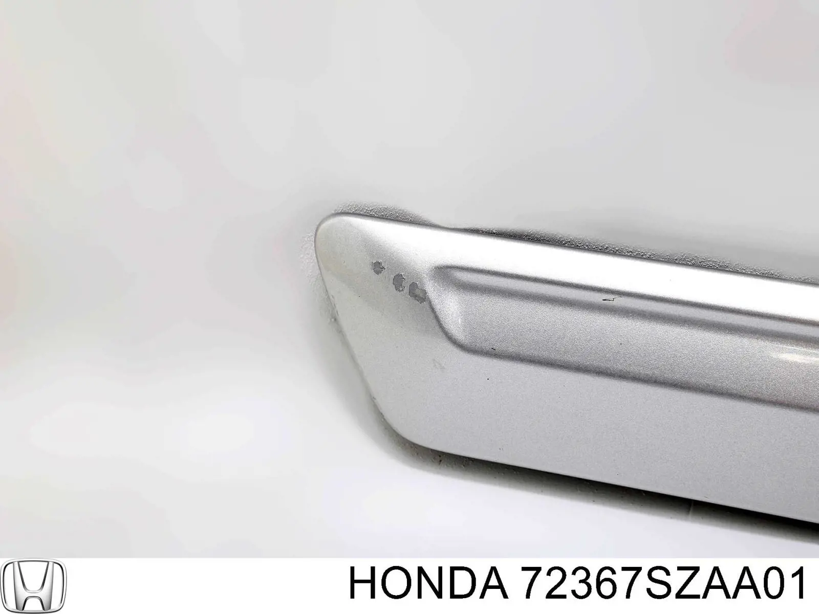  72367SZAA01 Honda