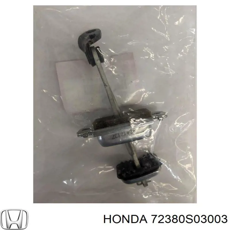  72380S03003 Honda