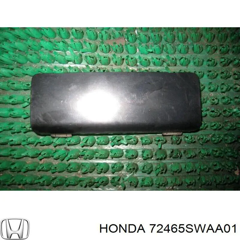 72465SWAA01 Honda 