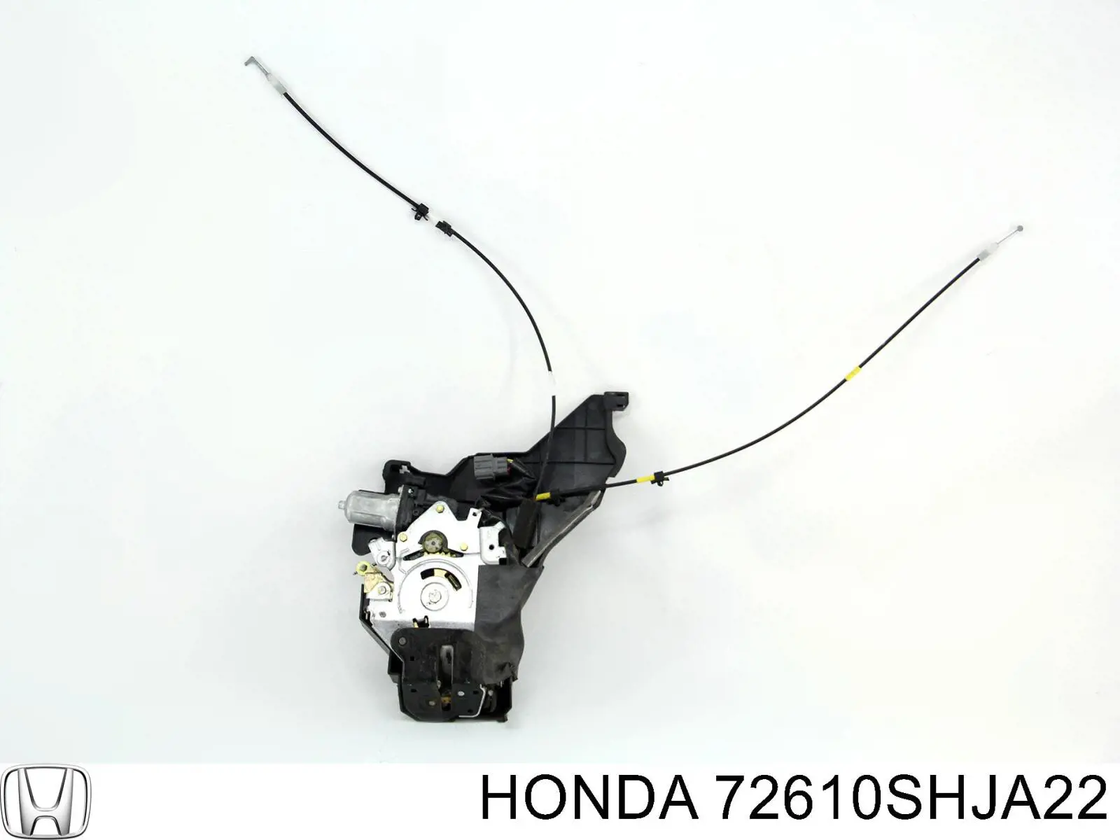 72610SHJA22 Honda 