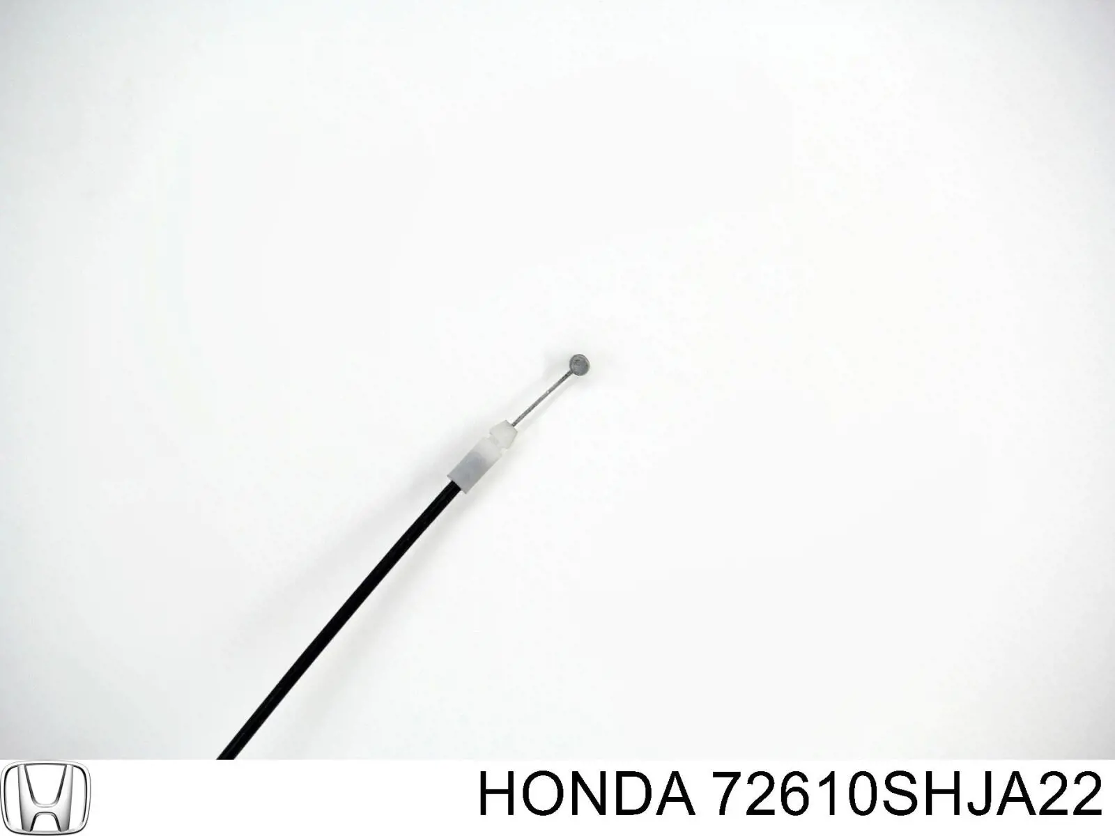  Honda 72610SHJA22 цена, от 564.20 USD