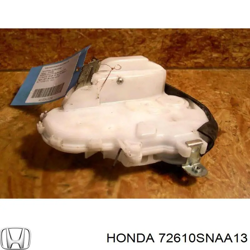  72610SNAA13 Honda