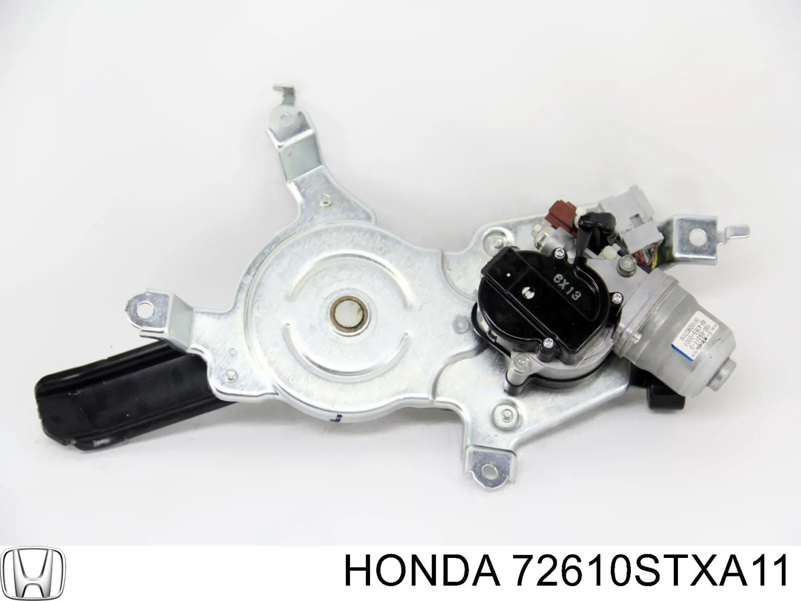 Замок задней двери, правой Acura MDX II внедорожник (YD2) (2007 - 2009) цена, от 37.68 USD