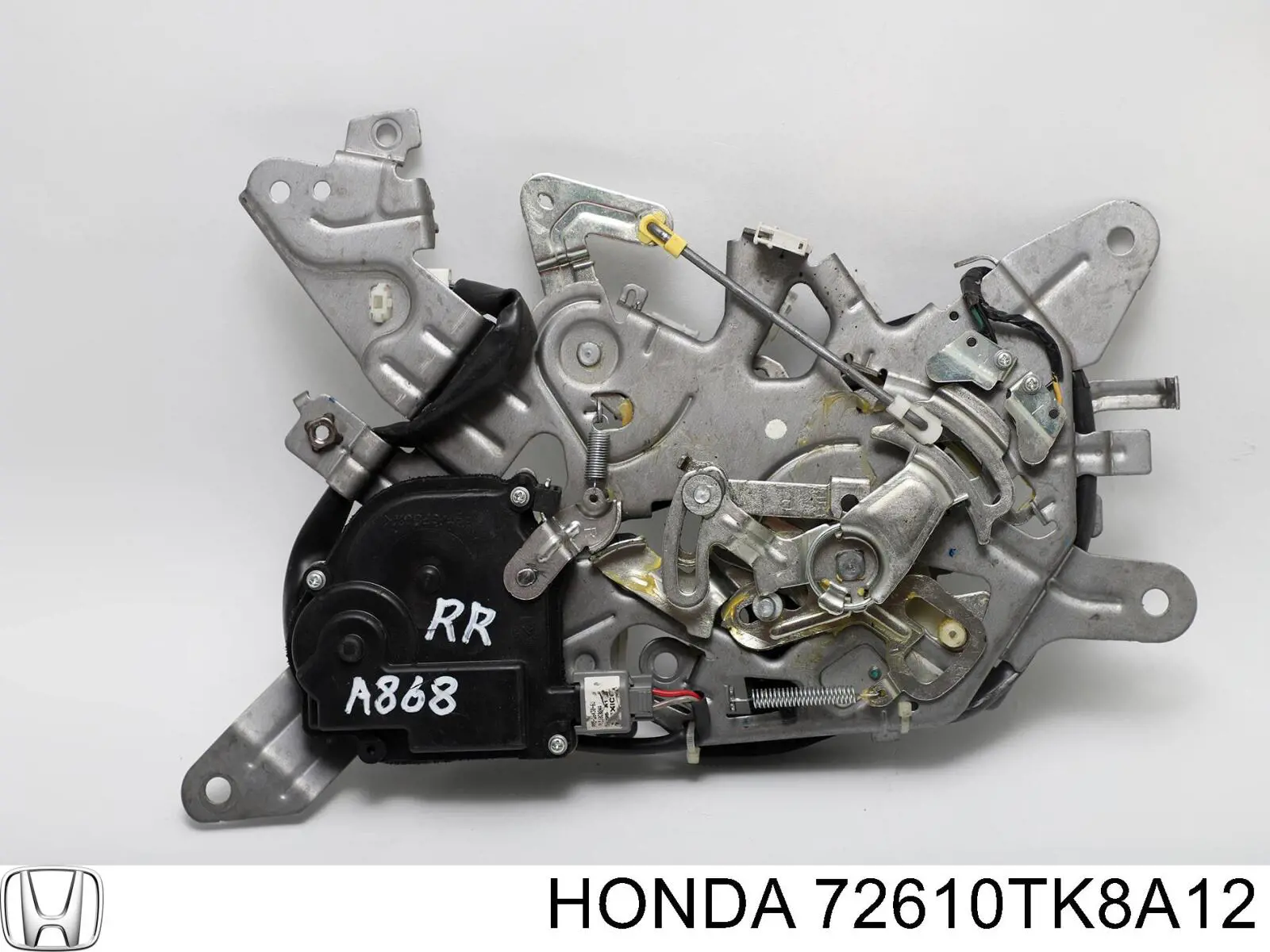  72610TK8A12 Honda