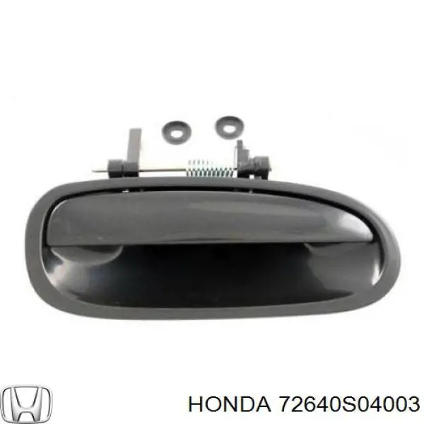 72640S04003 Honda 