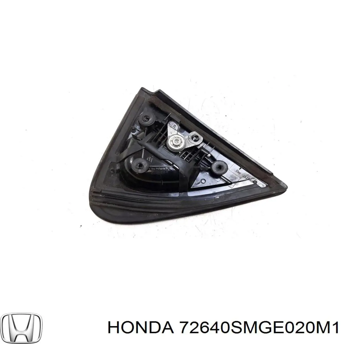 72640SMGE020M1 Honda 
