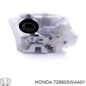 72650SWAA01 Honda Замок двери задней левой